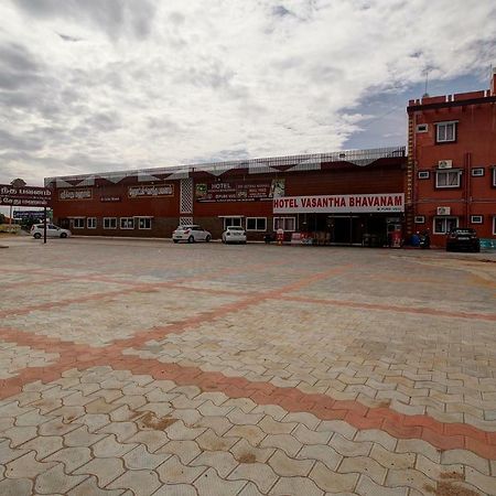 Oyo 42678 Hotel Vasantha Bhavanam Saver Coimbatore Zewnętrze zdjęcie