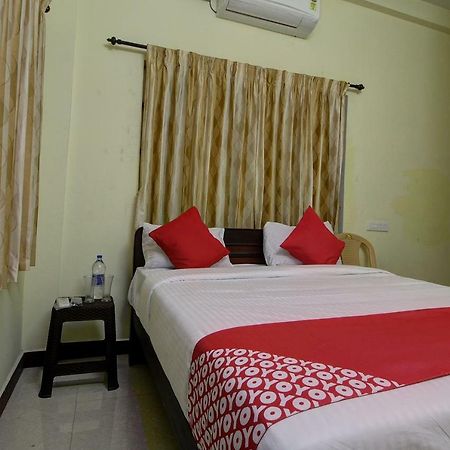Oyo 42678 Hotel Vasantha Bhavanam Saver Coimbatore Zewnętrze zdjęcie