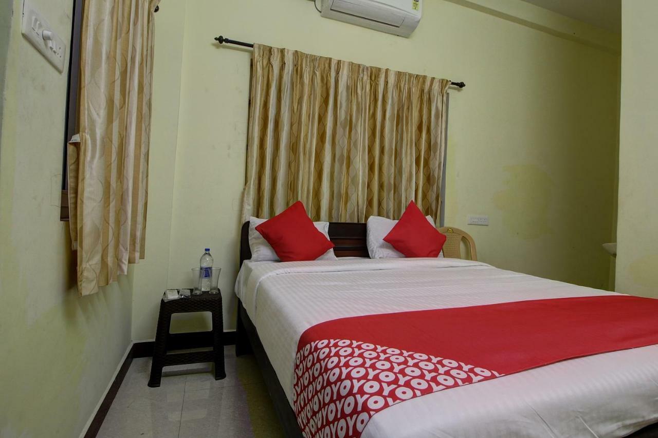 Oyo 42678 Hotel Vasantha Bhavanam Saver Coimbatore Zewnętrze zdjęcie