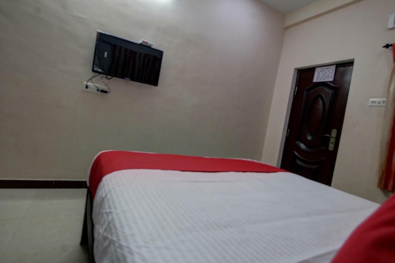 Oyo 42678 Hotel Vasantha Bhavanam Saver Coimbatore Zewnętrze zdjęcie