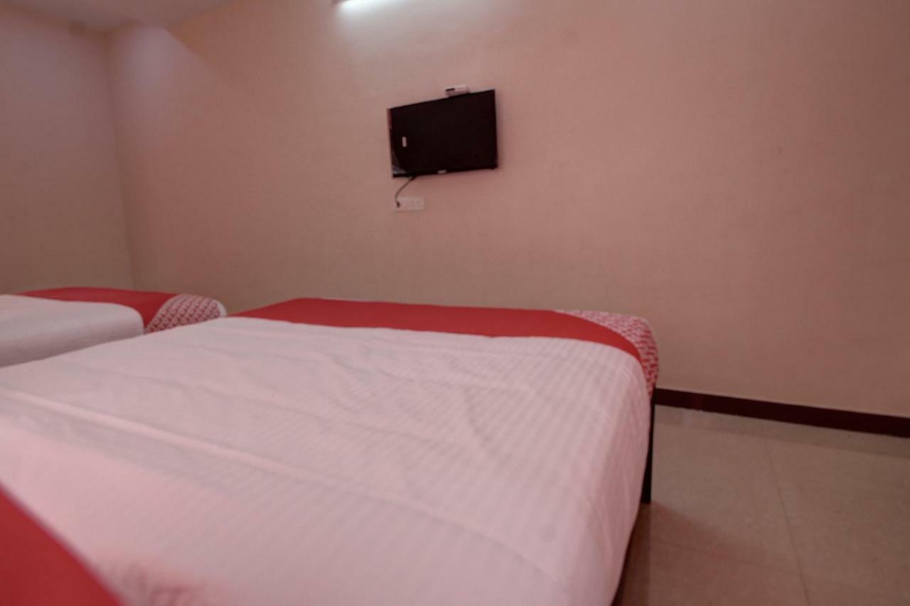 Oyo 42678 Hotel Vasantha Bhavanam Saver Coimbatore Zewnętrze zdjęcie