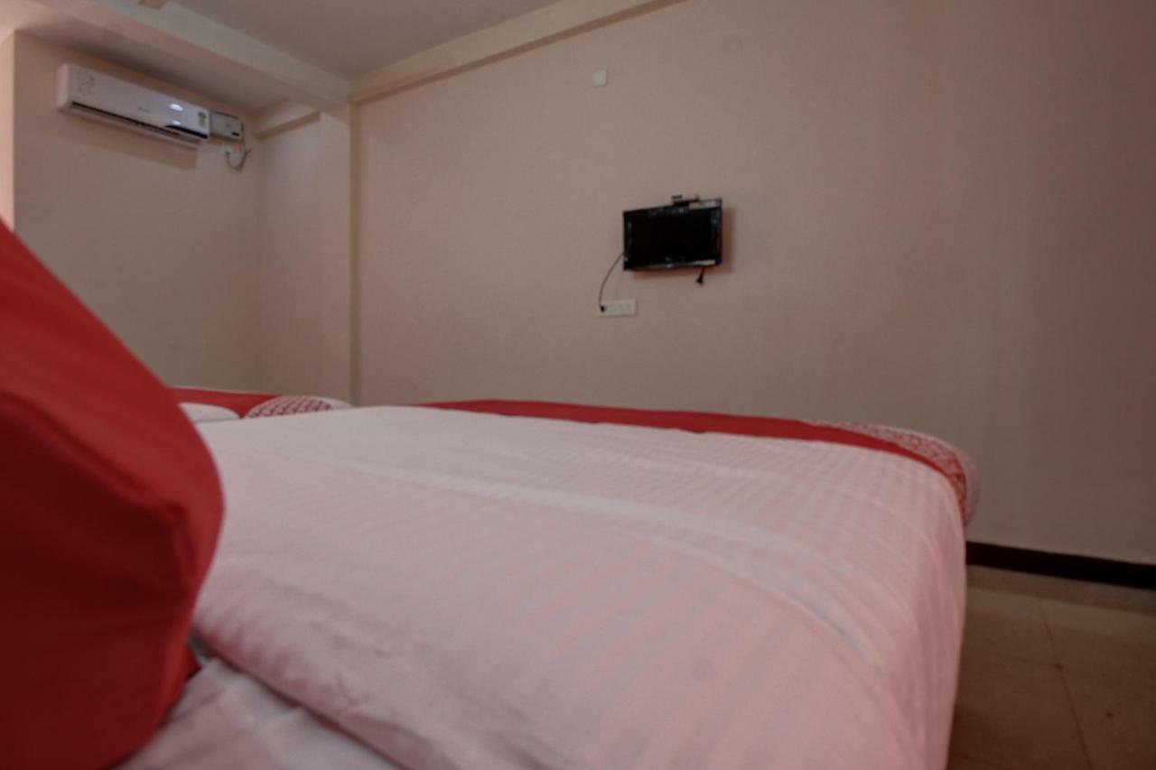 Oyo 42678 Hotel Vasantha Bhavanam Saver Coimbatore Zewnętrze zdjęcie