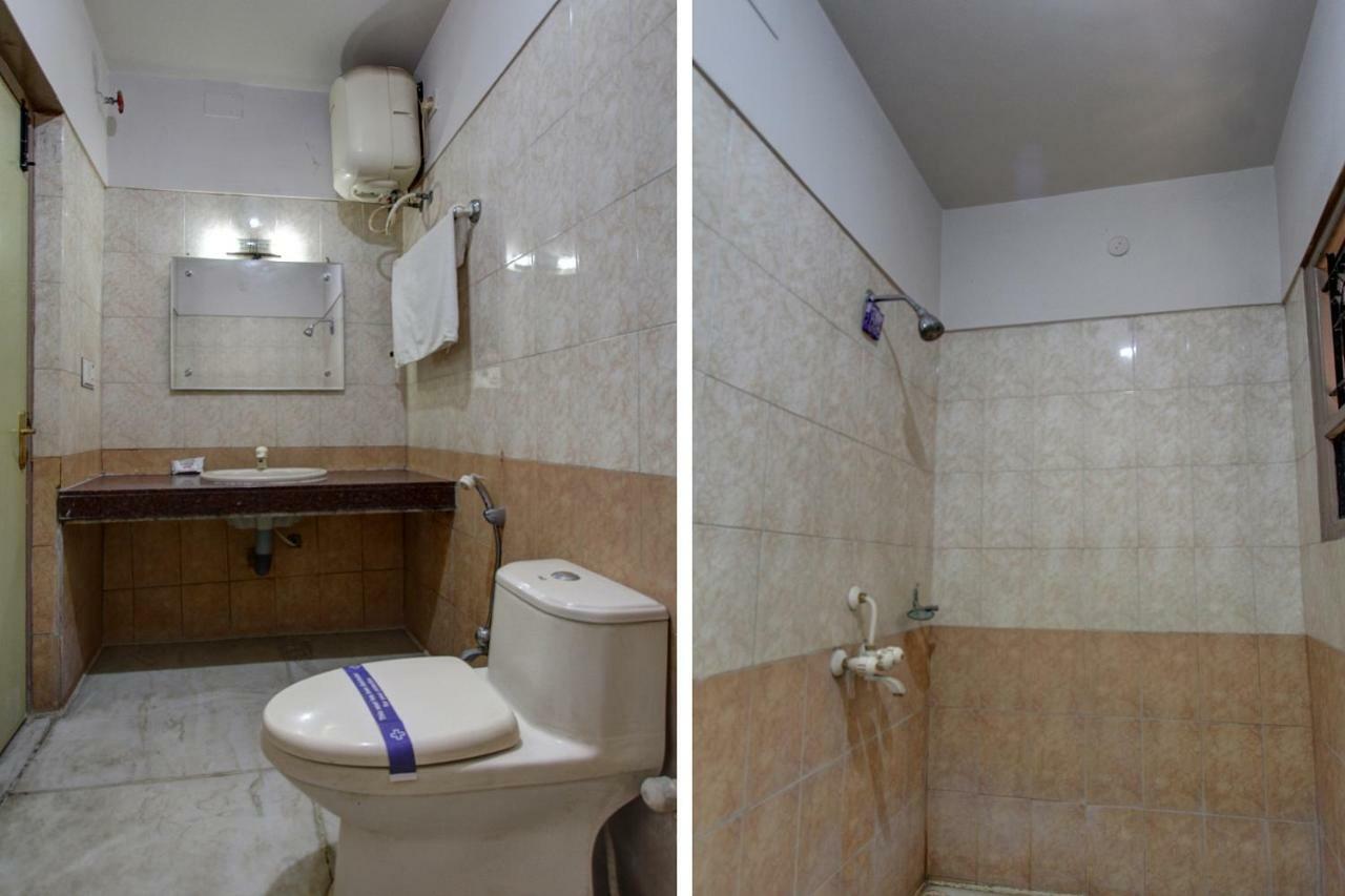 Oyo 42678 Hotel Vasantha Bhavanam Saver Coimbatore Zewnętrze zdjęcie