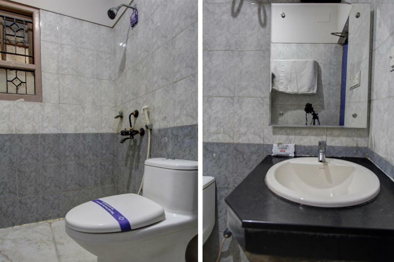 Oyo 42678 Hotel Vasantha Bhavanam Saver Coimbatore Zewnętrze zdjęcie