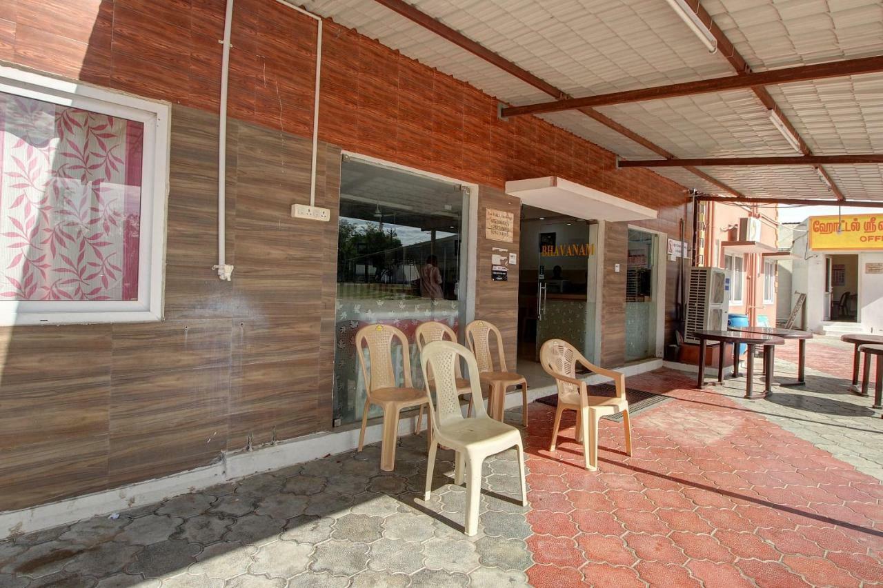 Oyo 42678 Hotel Vasantha Bhavanam Saver Coimbatore Zewnętrze zdjęcie