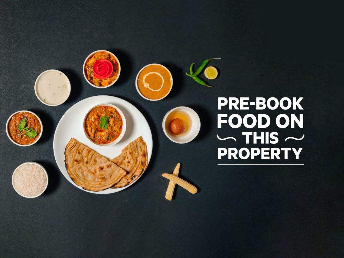 Oyo 42678 Hotel Vasantha Bhavanam Saver Coimbatore Zewnętrze zdjęcie